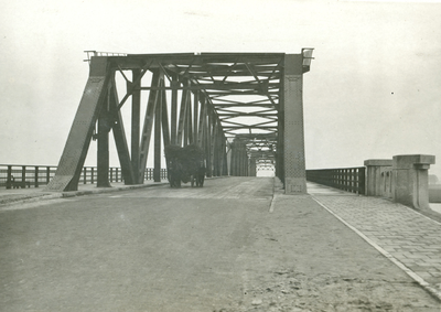 20231992 Keizersveerbrug, ca. 1931